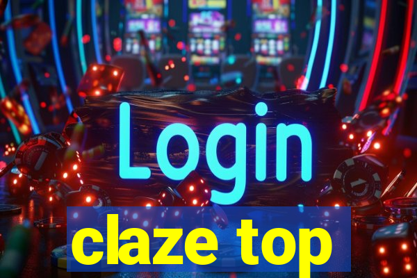 claze top